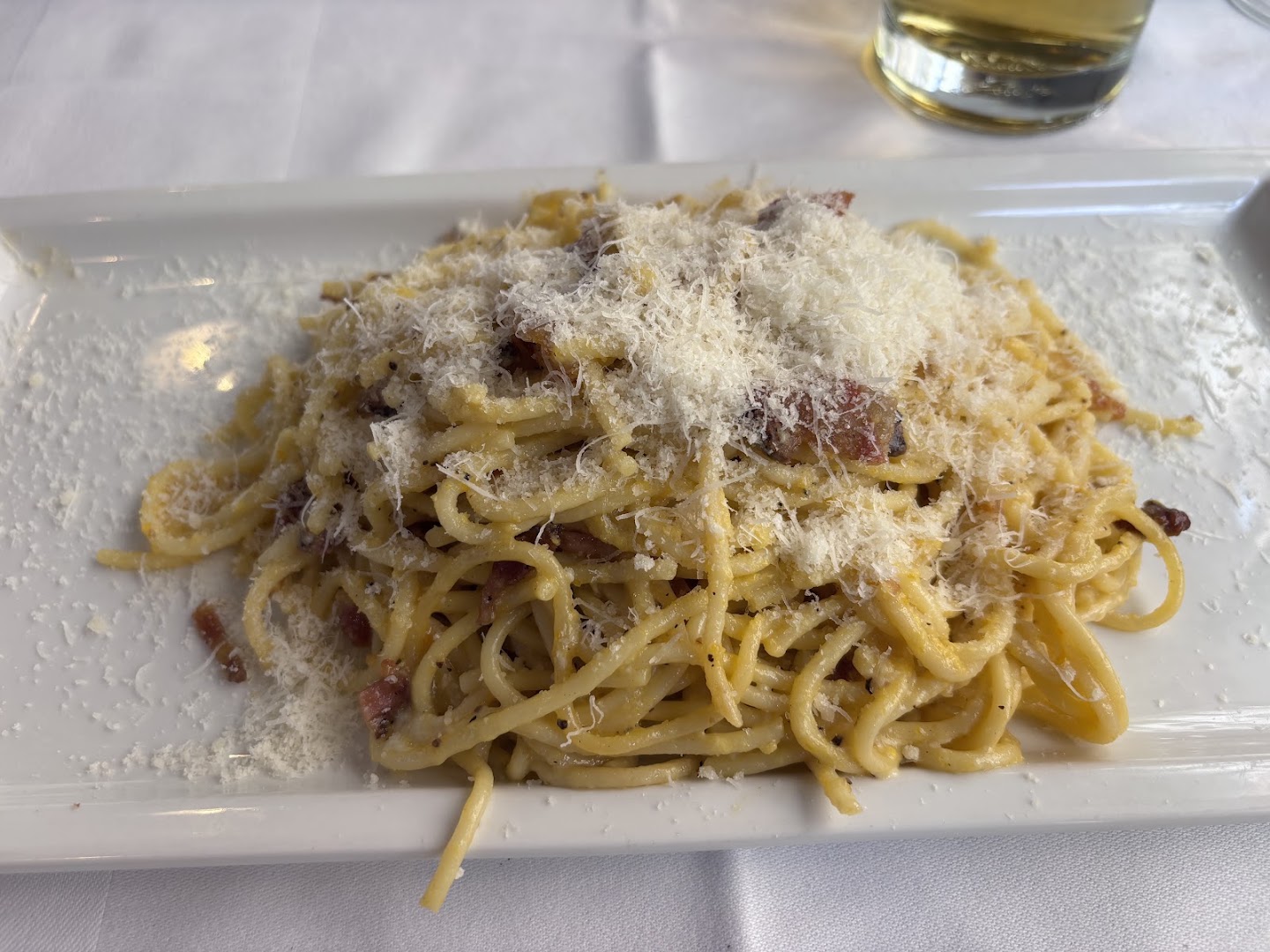 La Caravella Roma