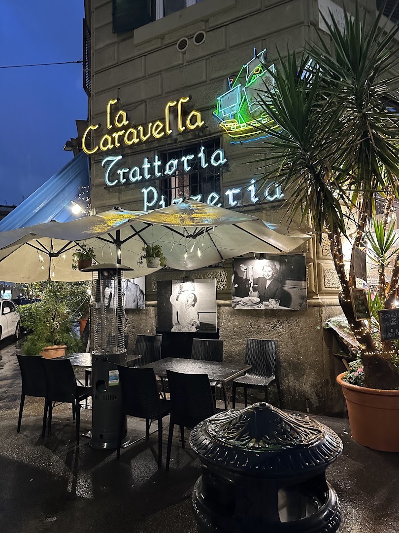 La Caravella Roma