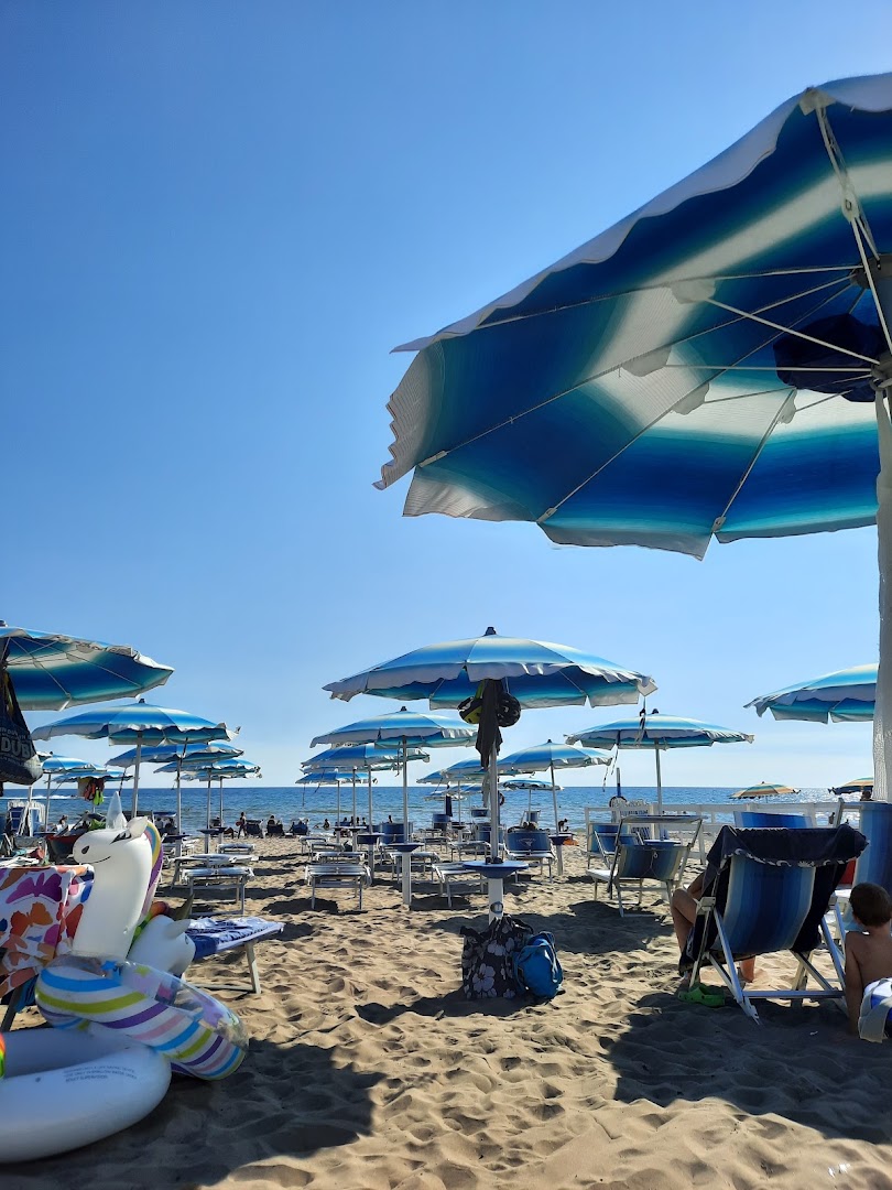 La Caravella - Stabilimento Balneare & Ristorante