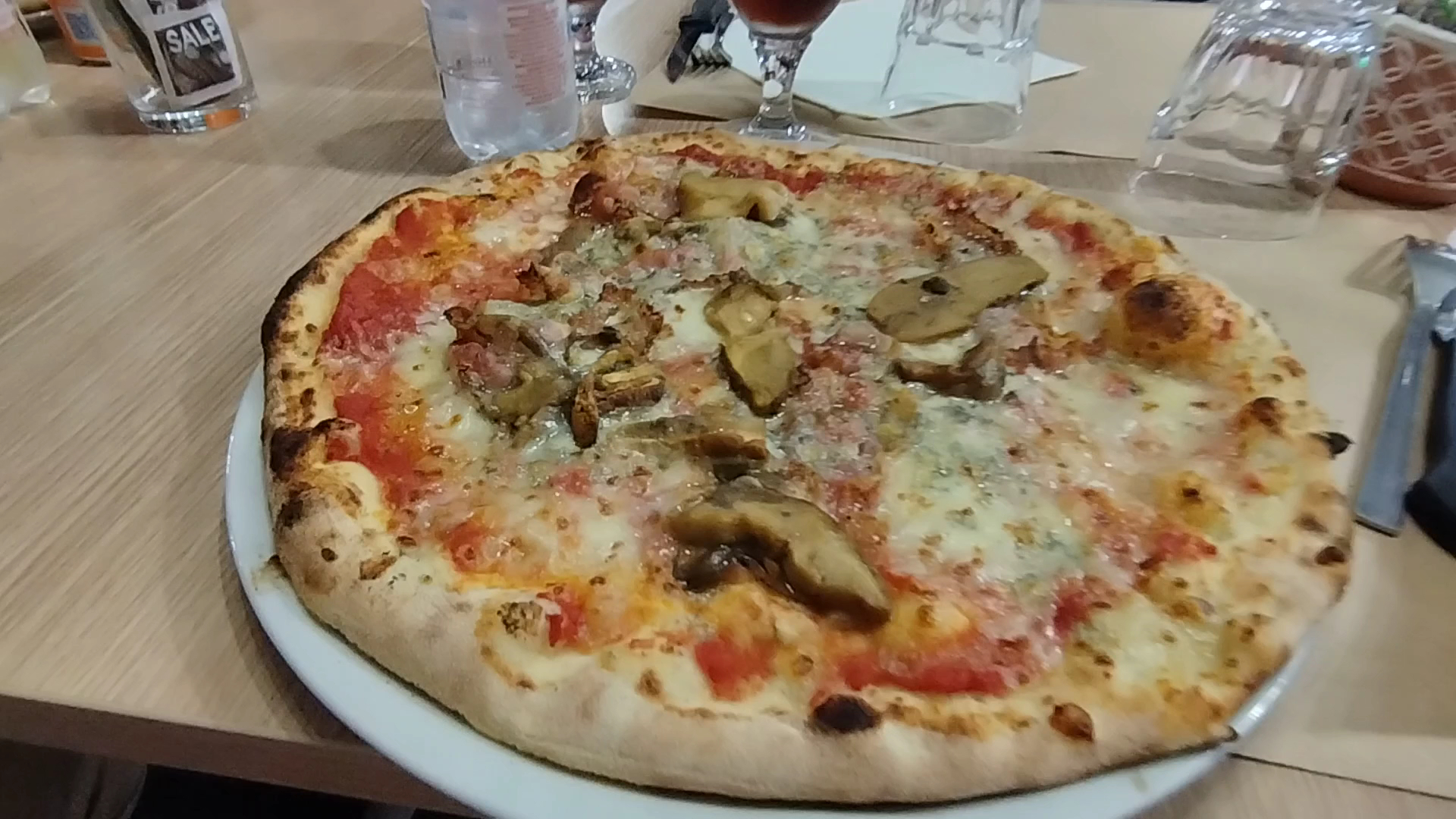 La Caravella