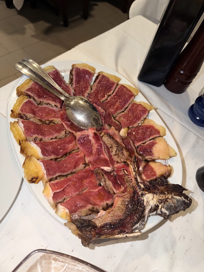 La Carbonaia 90 - Ristorante, Sesto San Giovanni