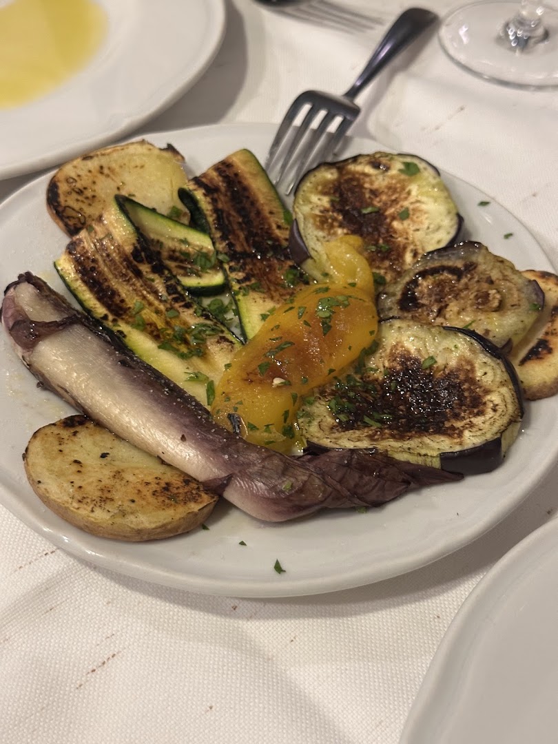 La Carbonaia 90 - Ristorante