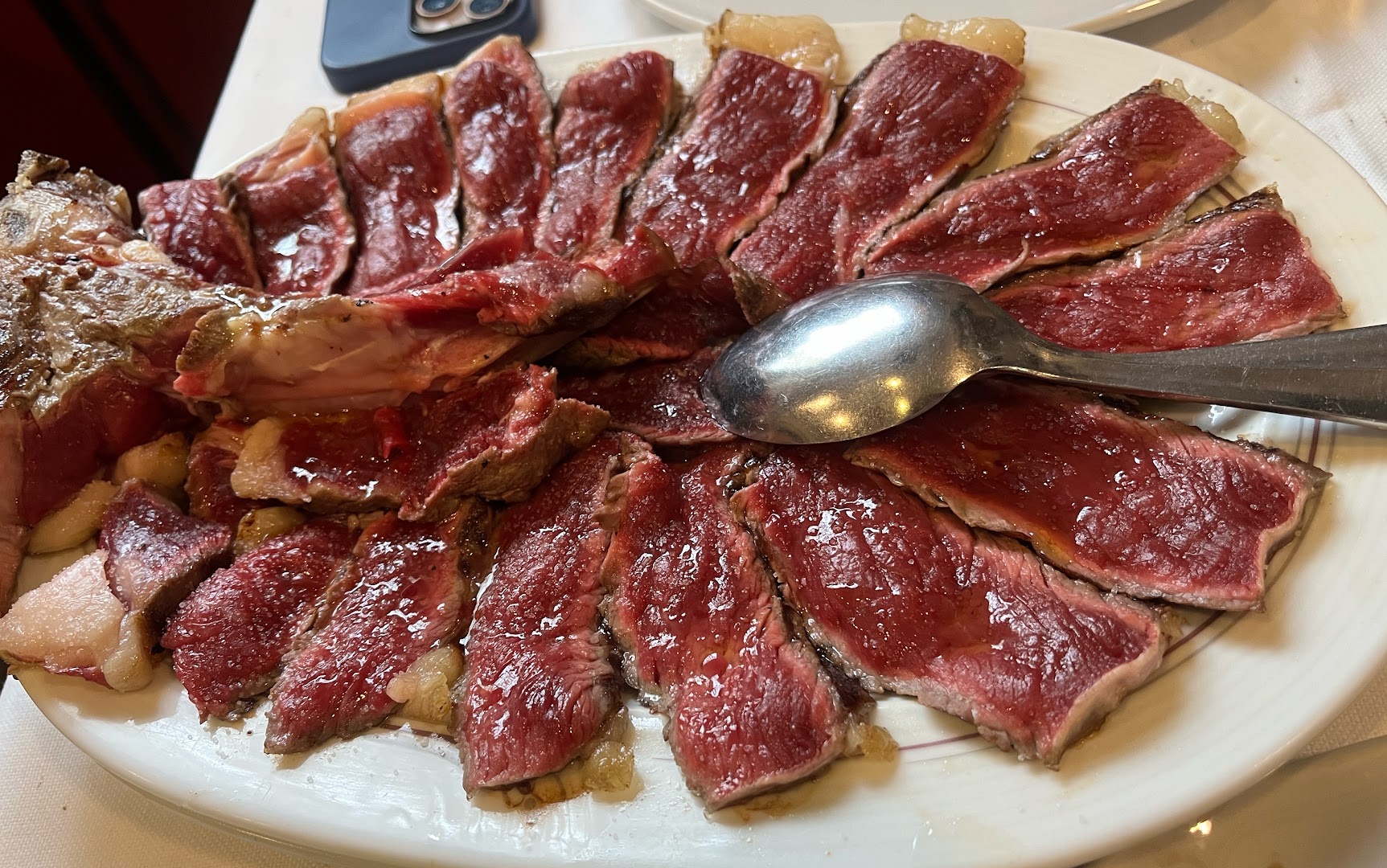 La Carbonaia 90 - Ristorante