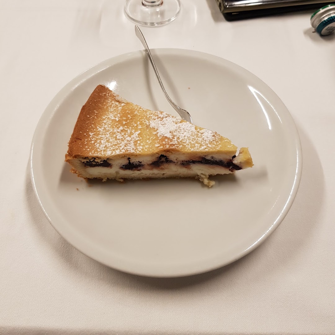 La Carbonara super