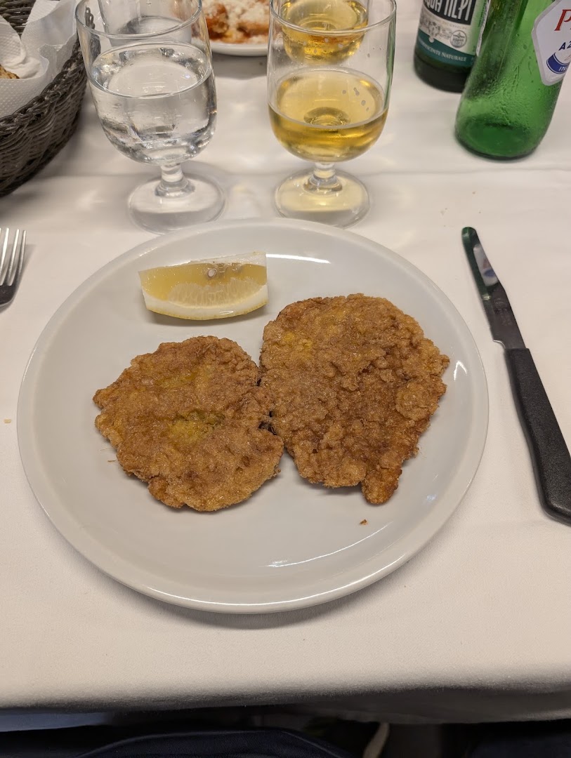 La Carbonara super