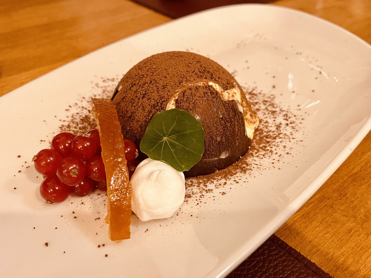 La Carbonata Ristorante via Cavour, Firenze