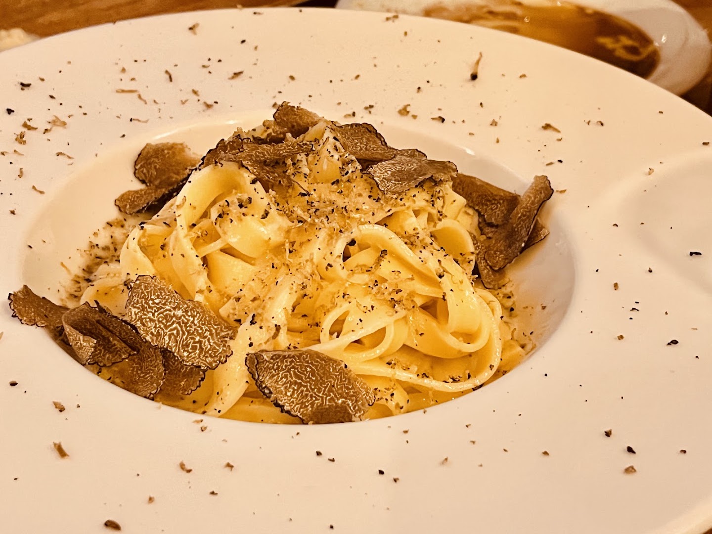 La Carbonata Ristorante via Cavour