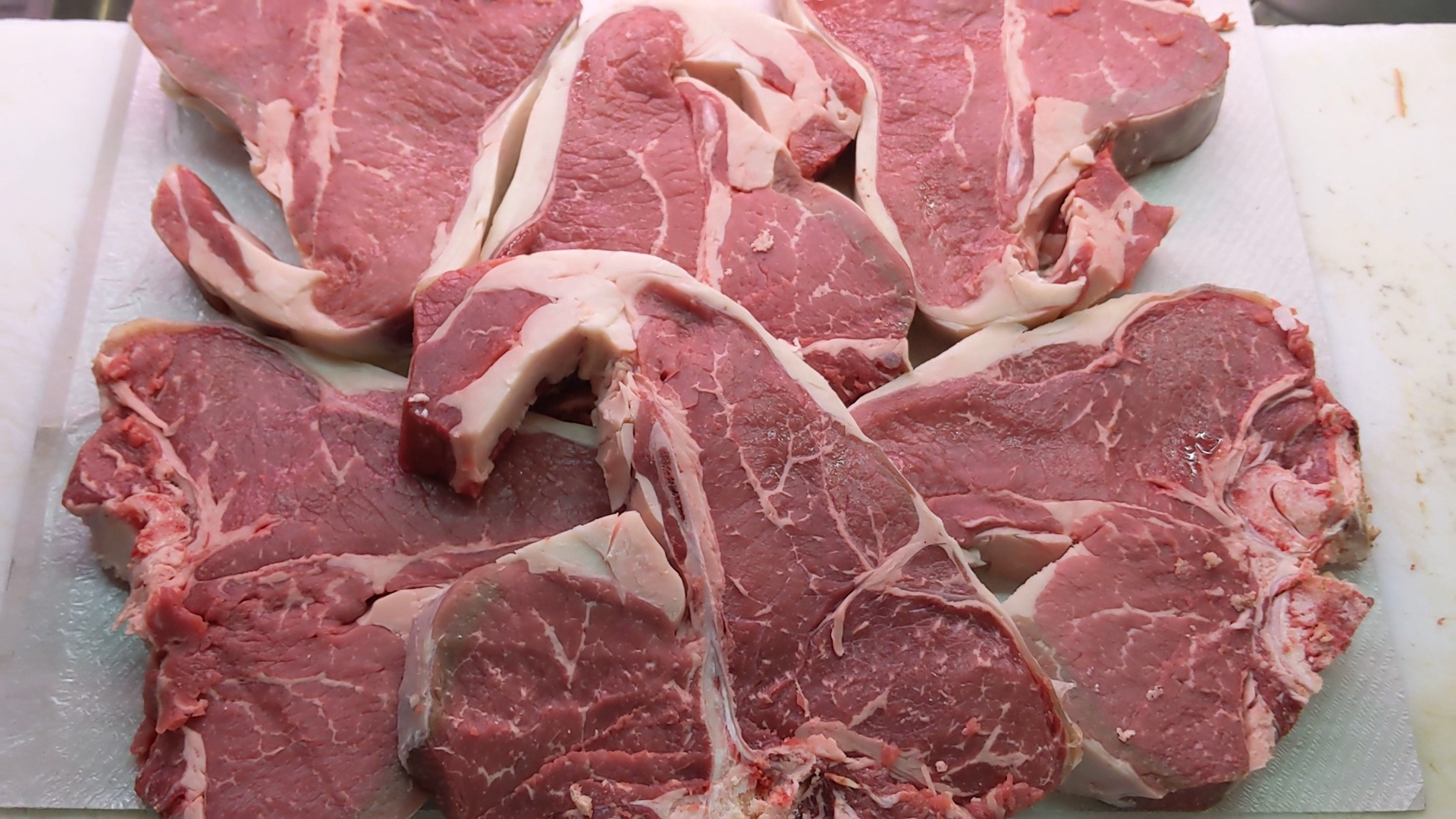 La Carne S.r.l., Marcianise
