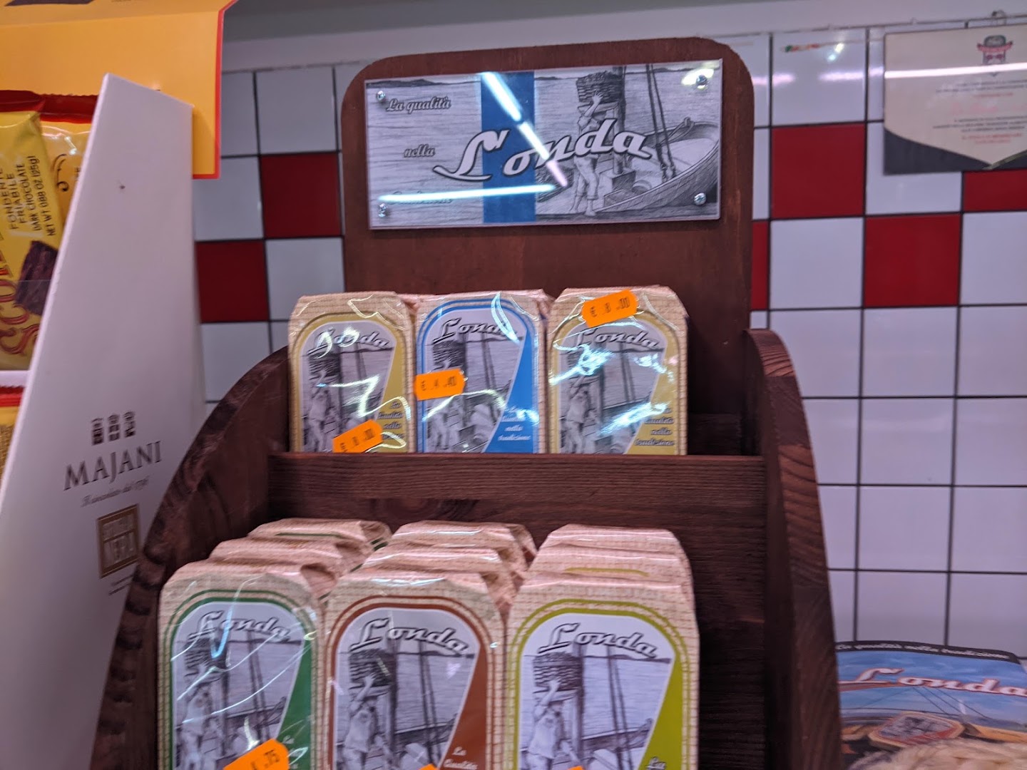La Carne S.r.l.
