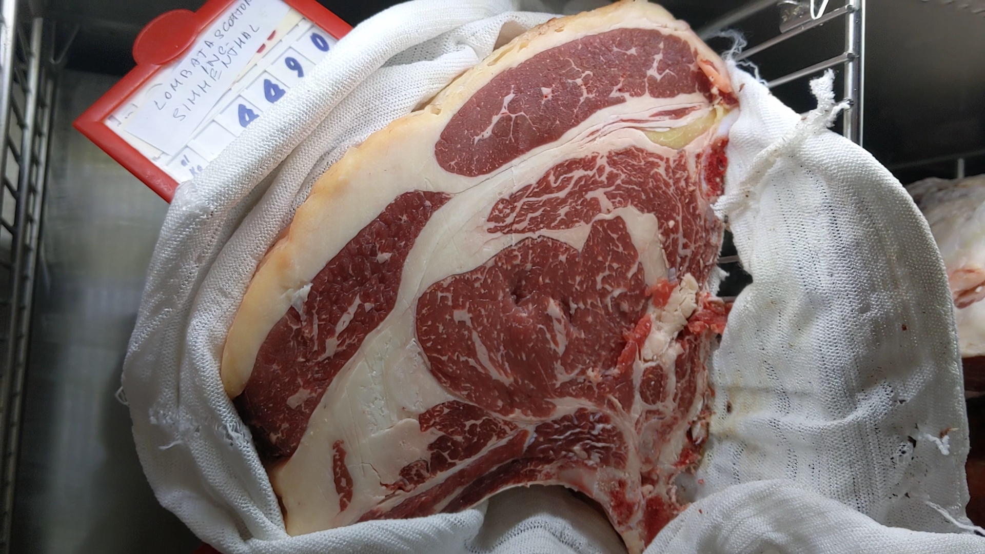 La Carne S.r.l.