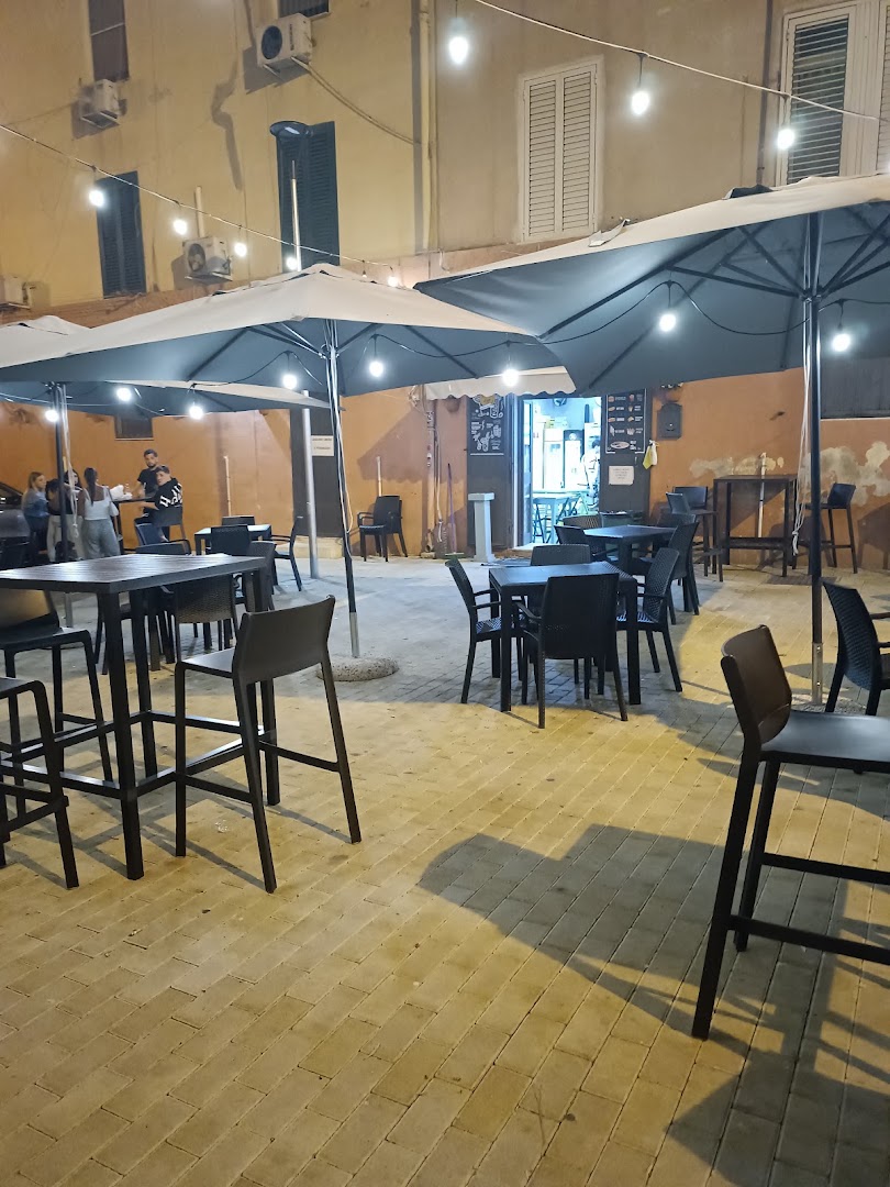 La Carovana Drink & Food