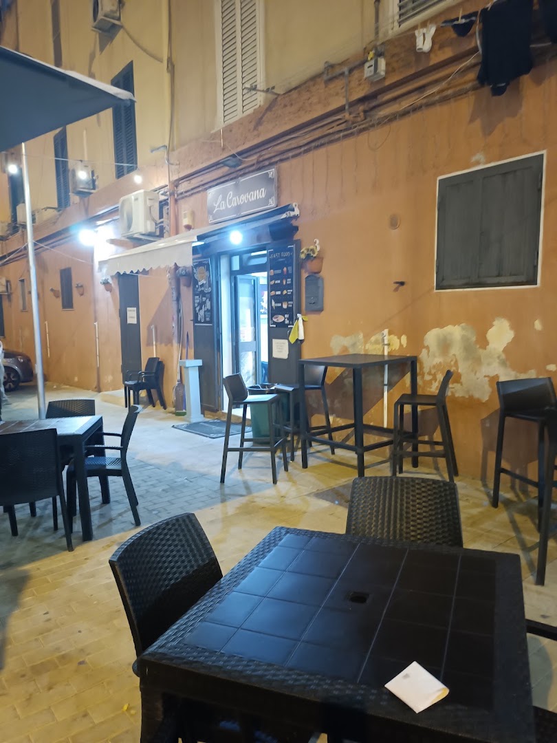 La Carovana Drink & Food