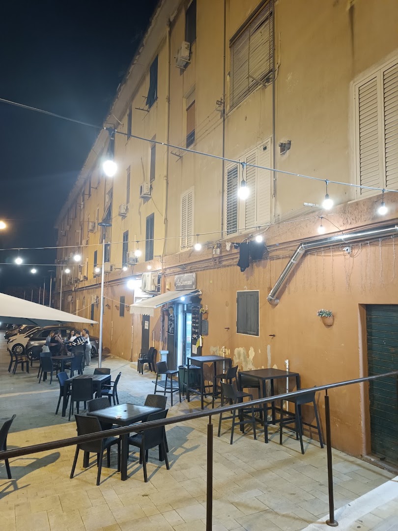 La Carovana Drink & Food