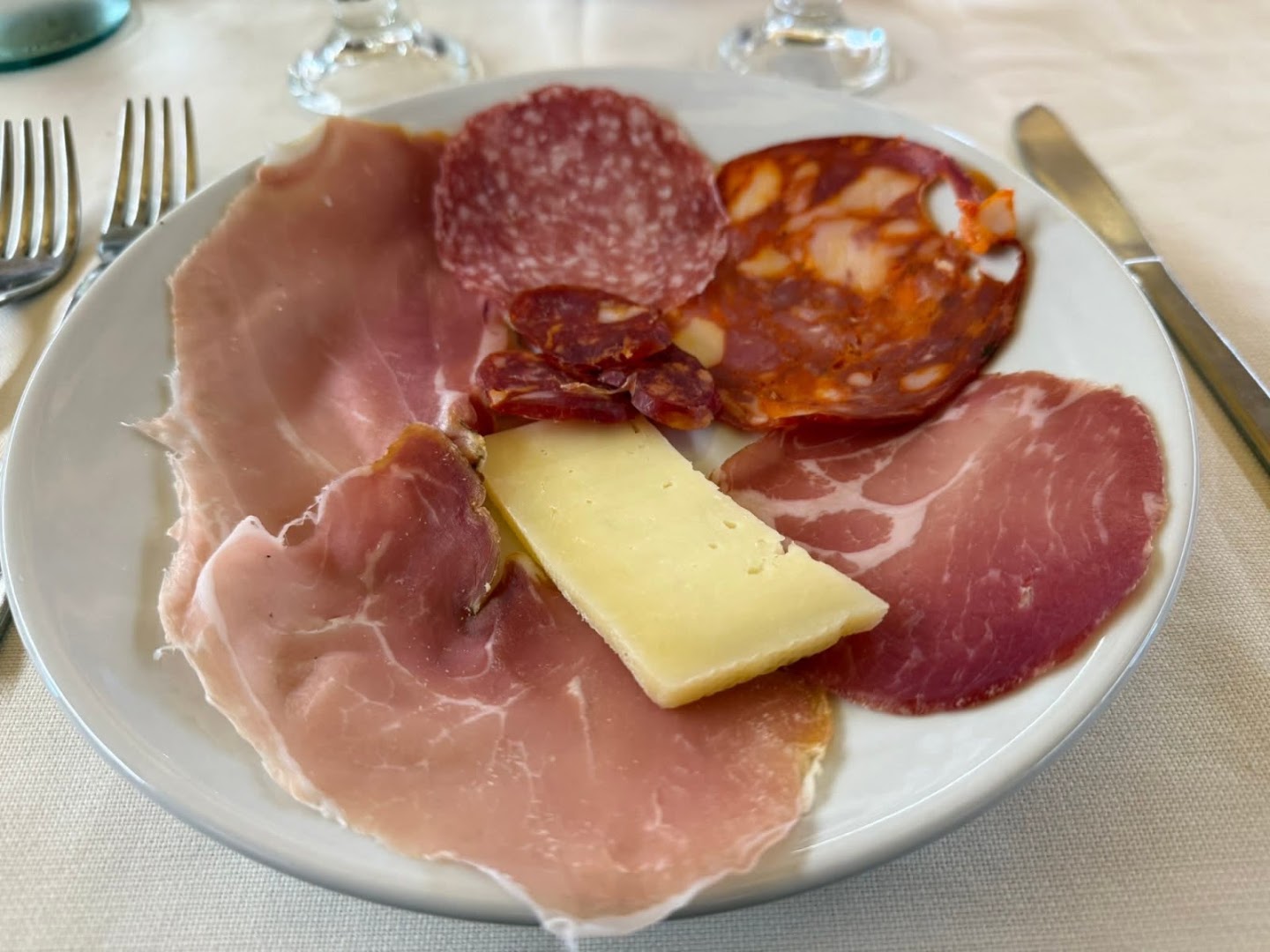 La Carrese