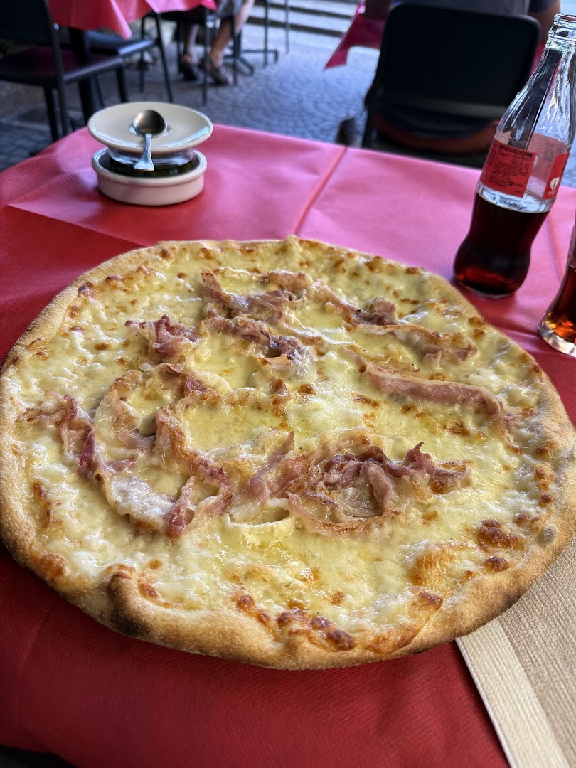 La Carriola Pizzeria Ristorante, Bologna