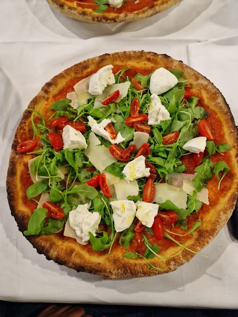 La Carriola Pizzeria Ristorante