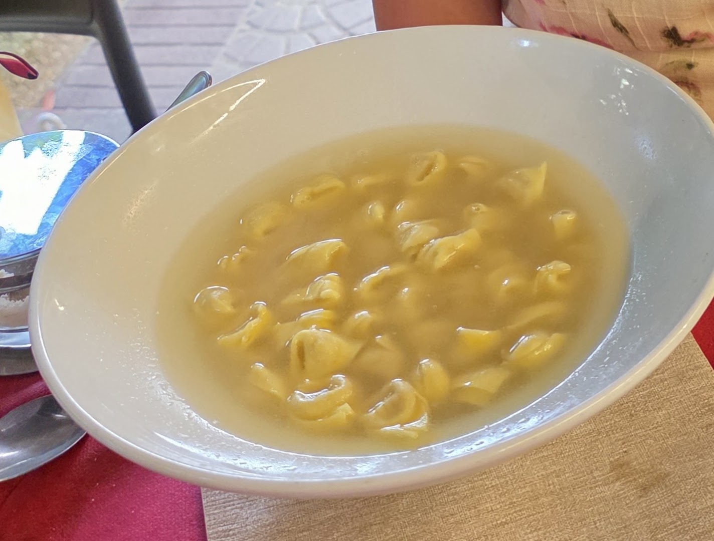 La Carriola Pizzeria Ristorante