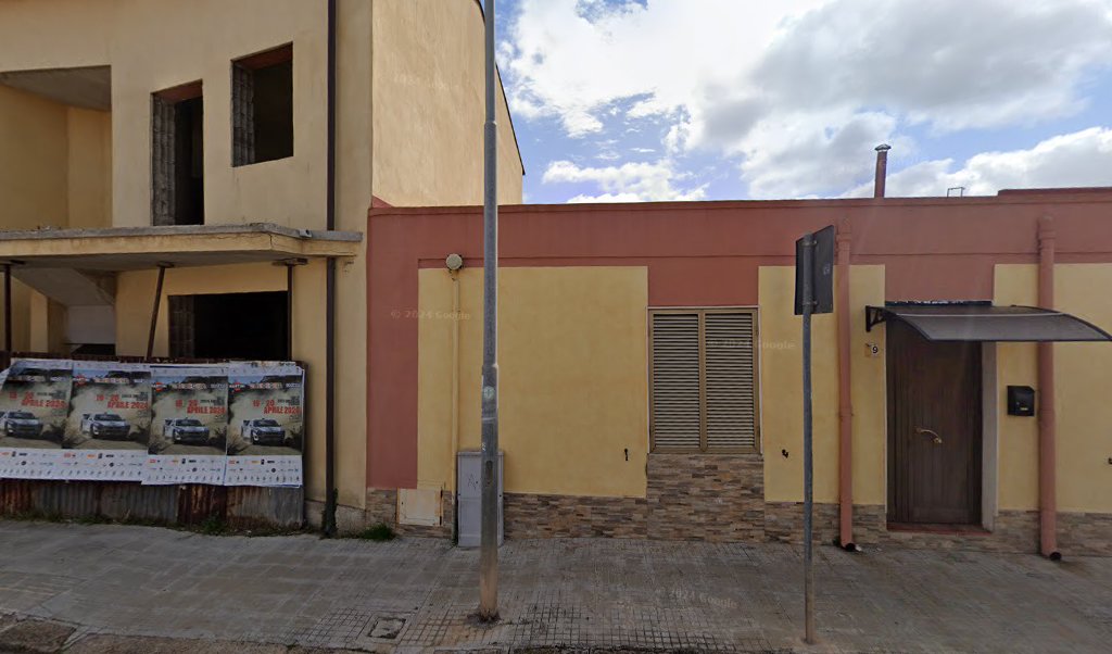 La Carrozza Ristopub, Olmedo