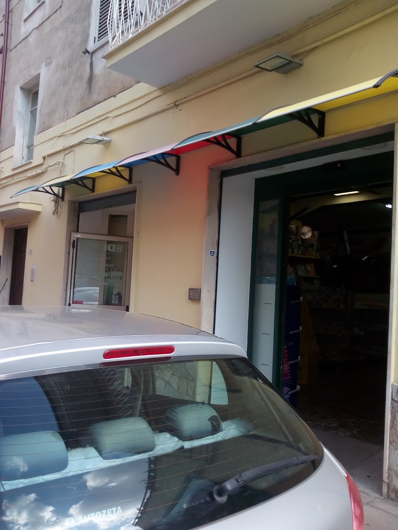 La Cartolibreria Emy Societa' A Responsabilita' Limitata