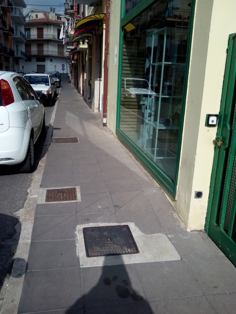 La Cartolibreria Emy Societa' A Responsabilita' Limitata