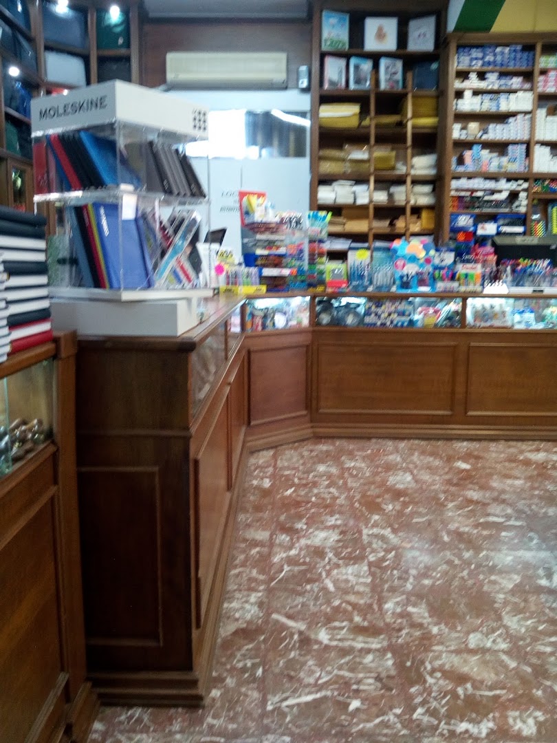 La Cartolibreria Emy Societa' A Responsabilita' Limitata