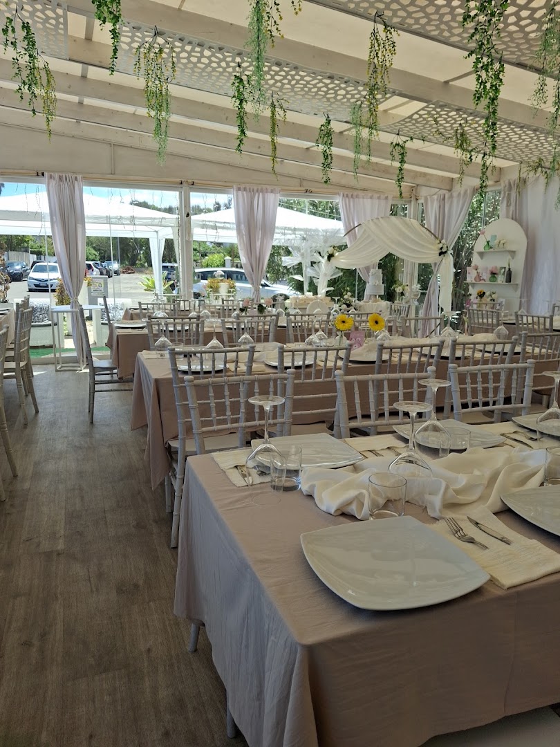 La Casa Blanca - Fish, Wine, and Friends, San Cataldo
