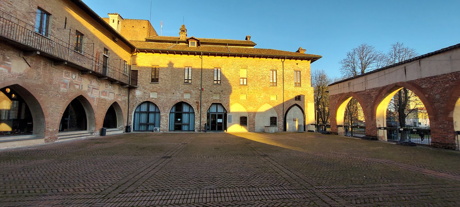 La Casa del caffe