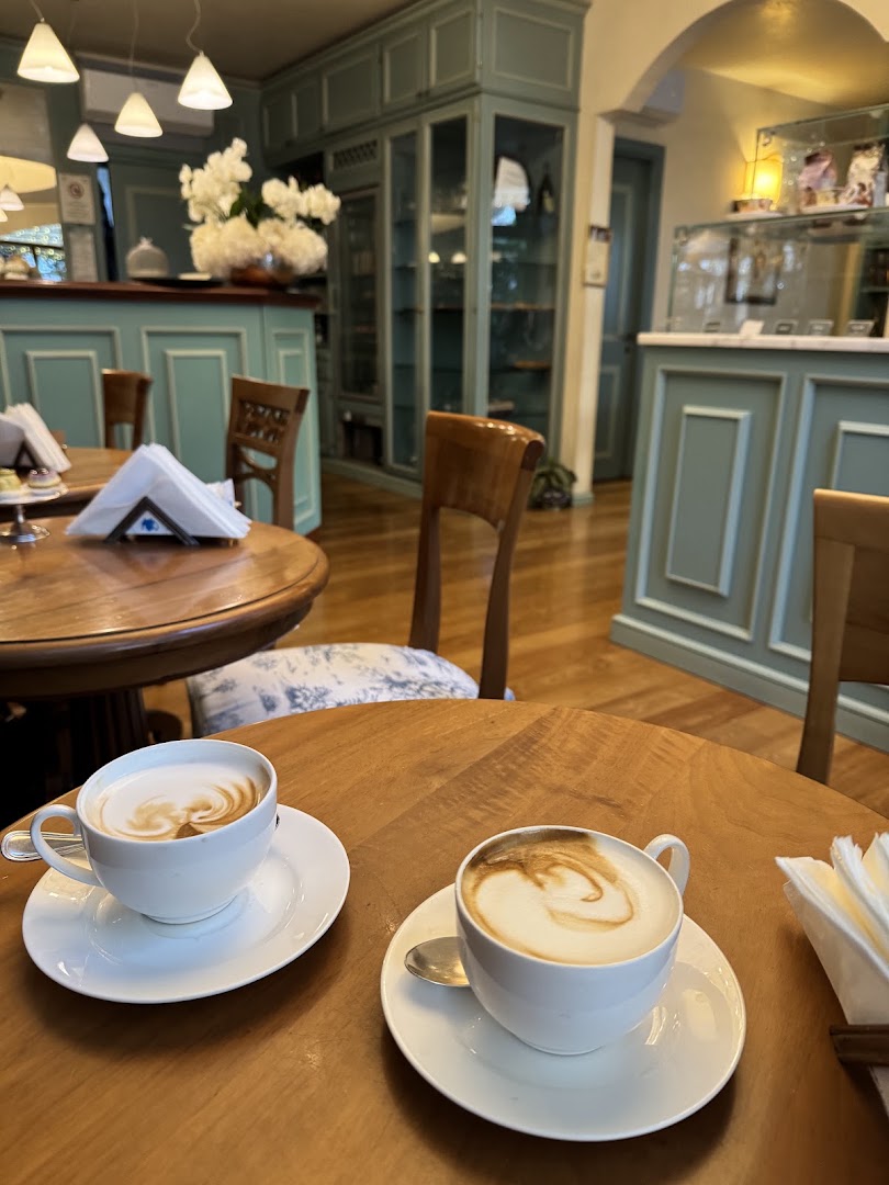 La Casa del caffe