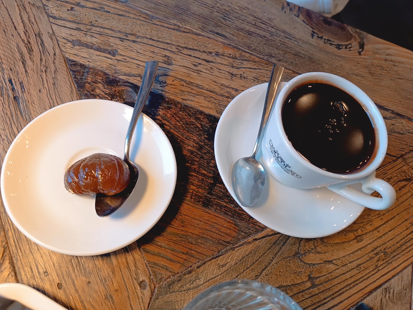 La Casa Del Cioccolato