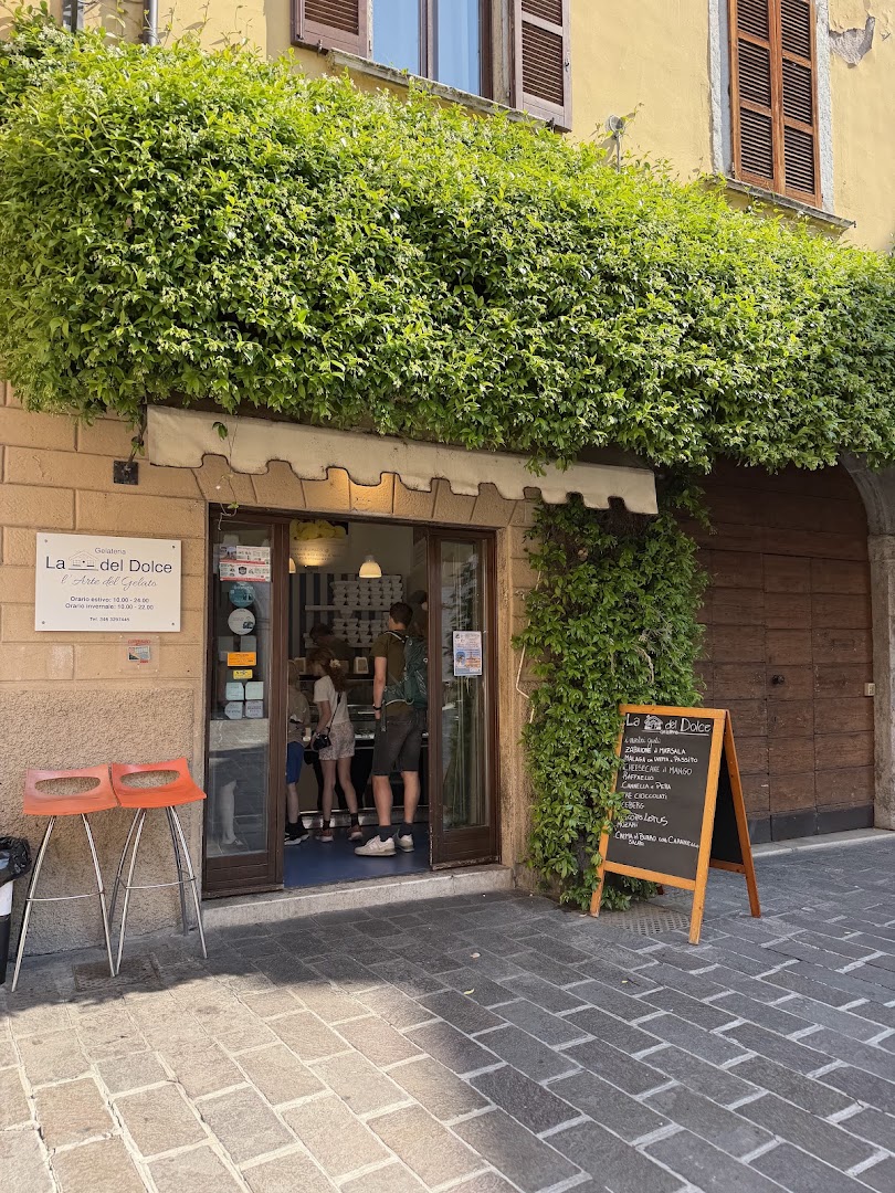 La Casa del Dolce Gelateria
