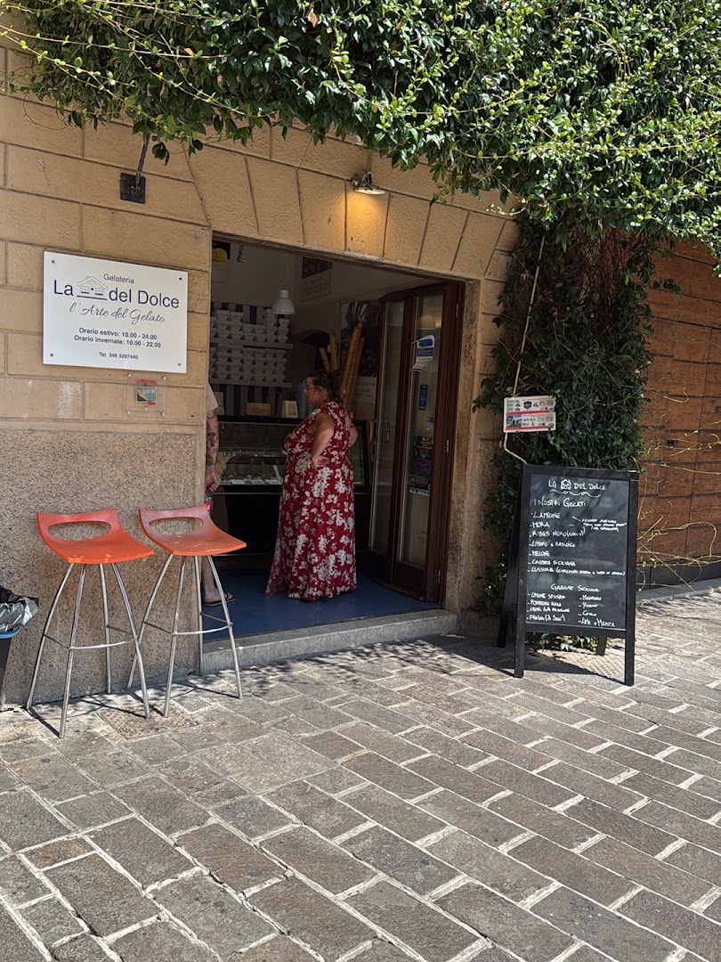 La Casa del Dolce Gelateria