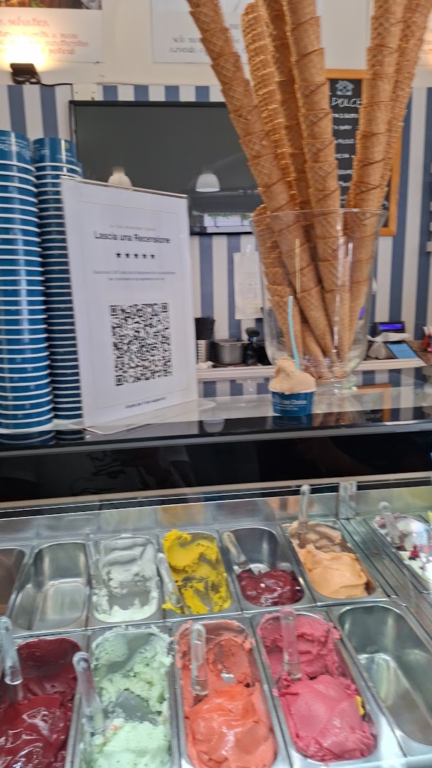La Casa del Dolce Gelateria