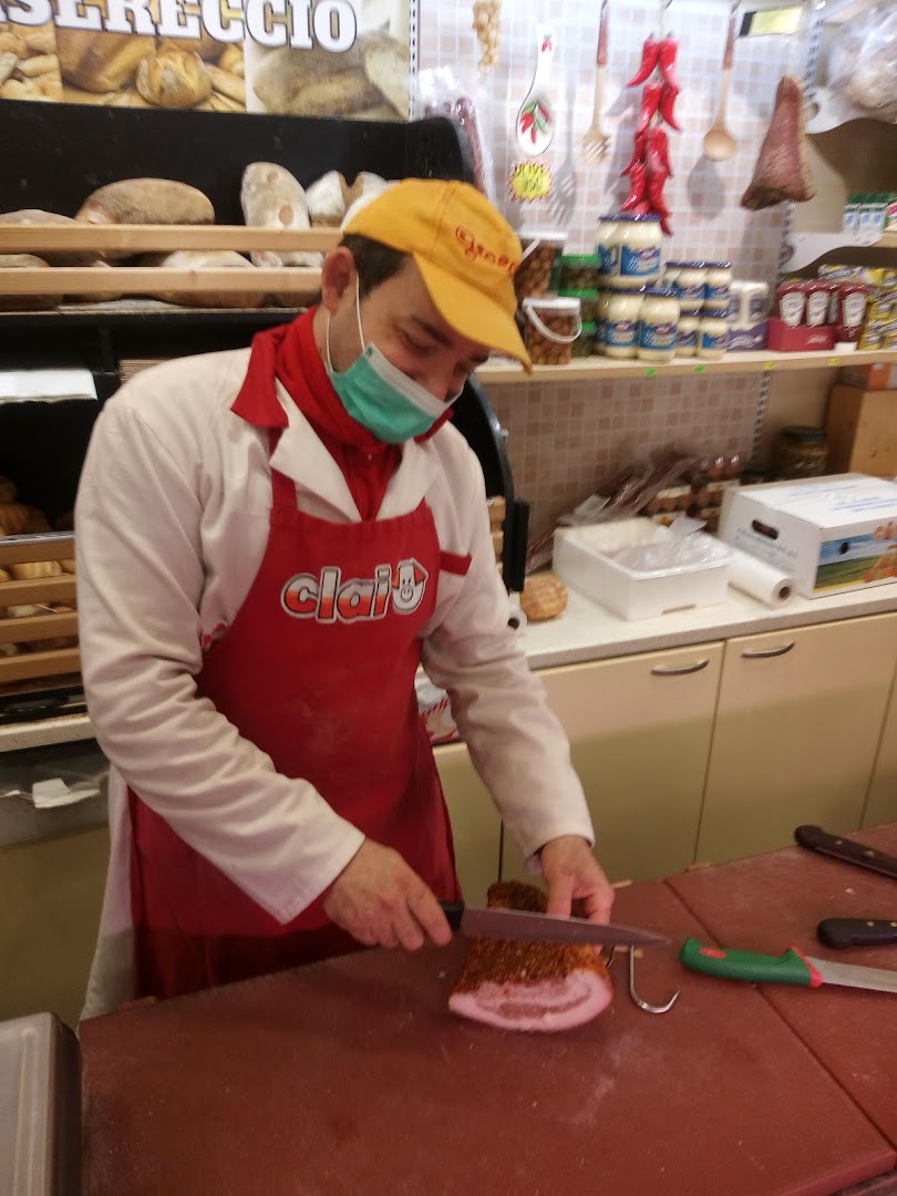 La Casa Del Formaggio, Minturno