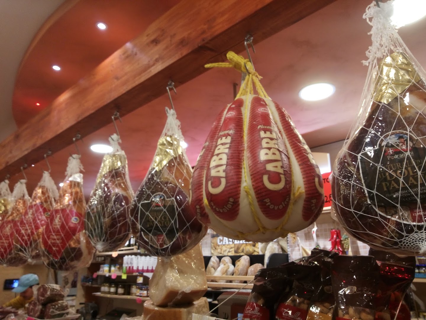 La Casa Del Formaggio