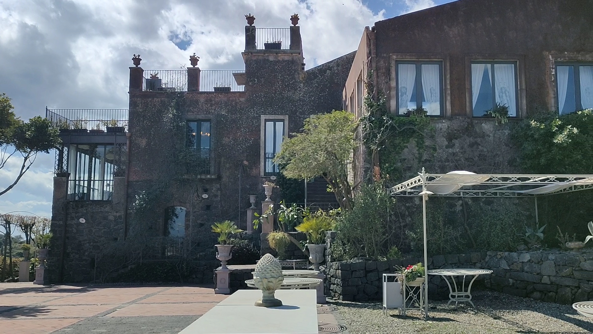 La Casa del Grecale
