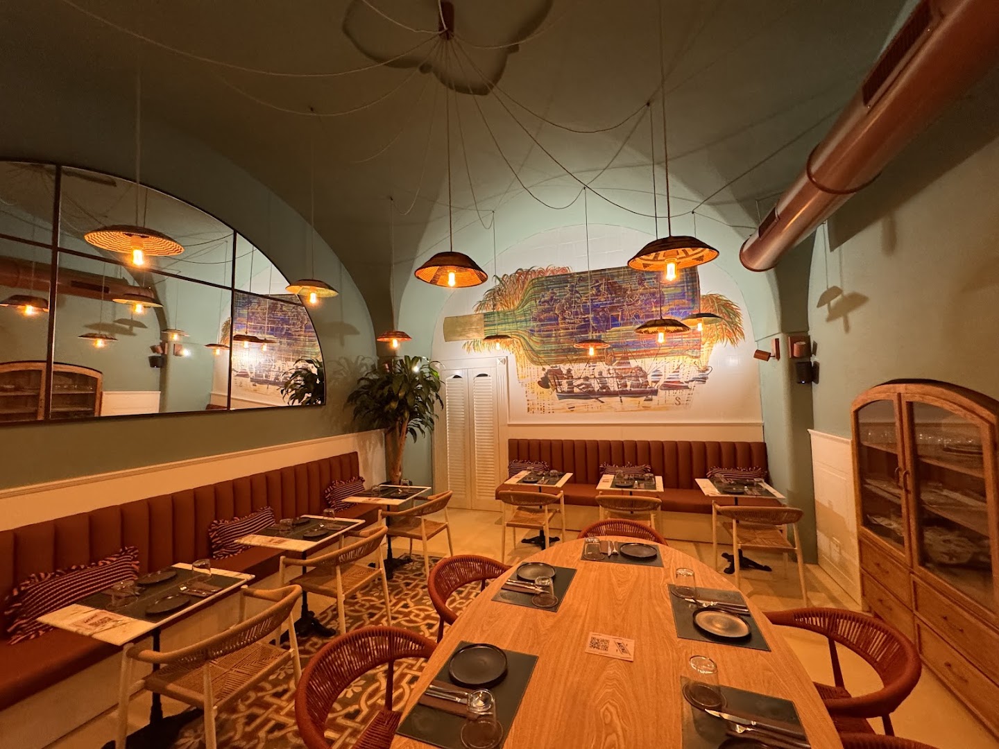 La Casa del Mojito Club