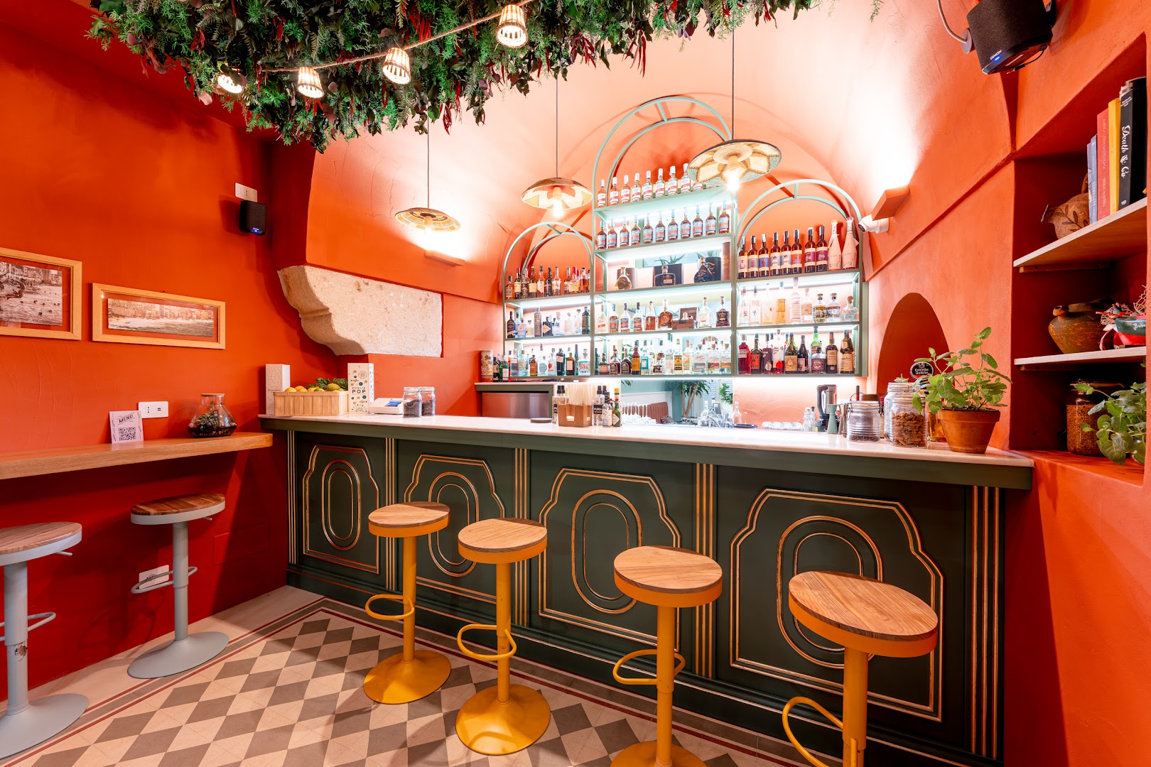 La Casa del Mojito Club