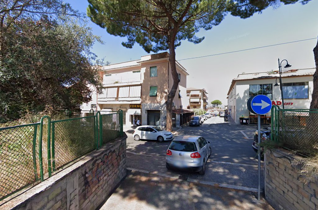 La Casa Del Pane Dei F.Lli D'Erasmo