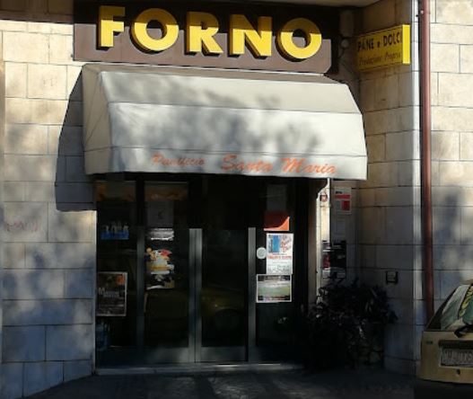 La Casa Del Pane Dei F.Lli D'Erasmo