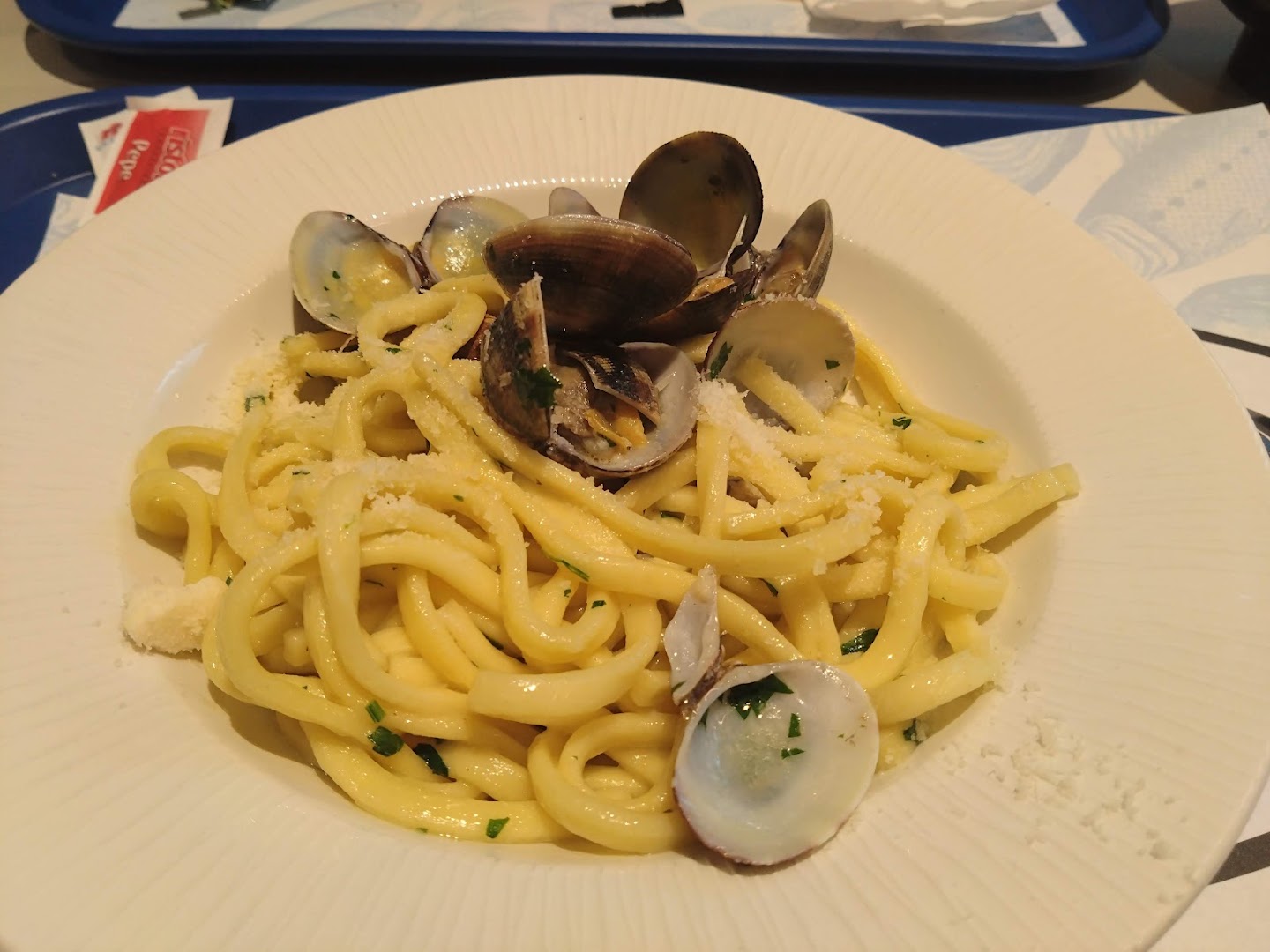 La Casa del Pescato