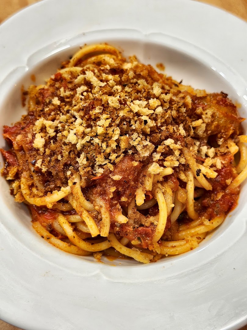 La Casa del Pomodoro - Bistrot
