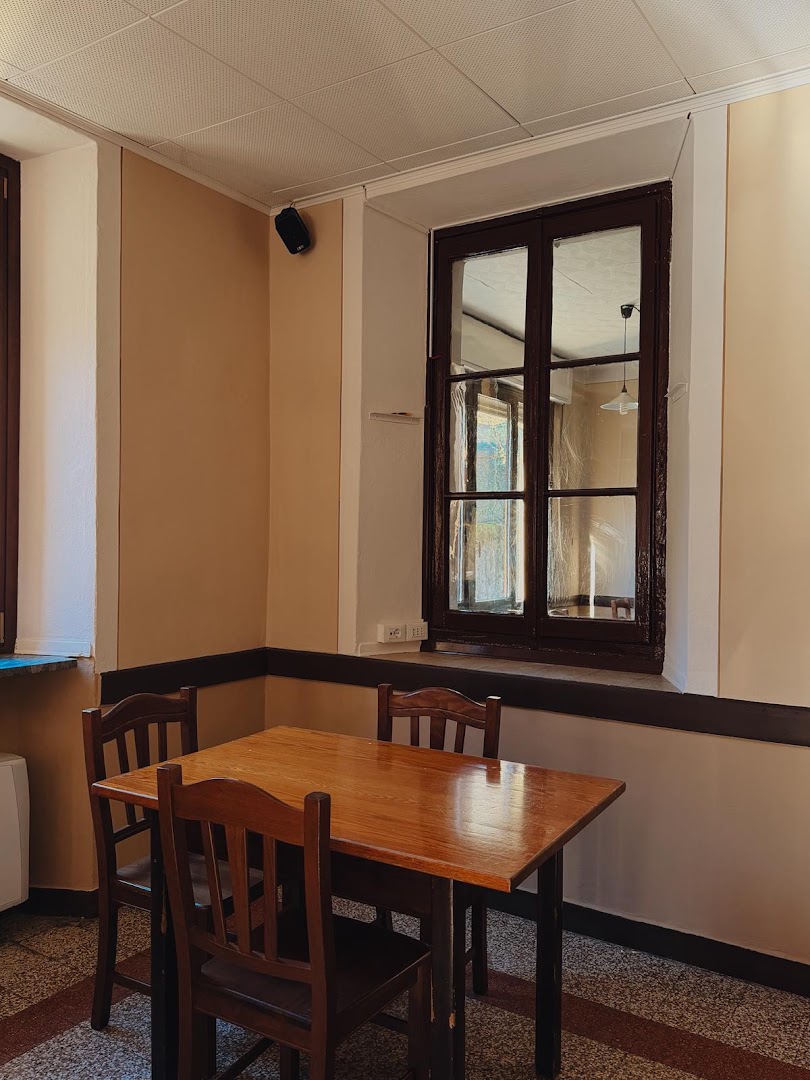 La Casa Del Popolo di Suna