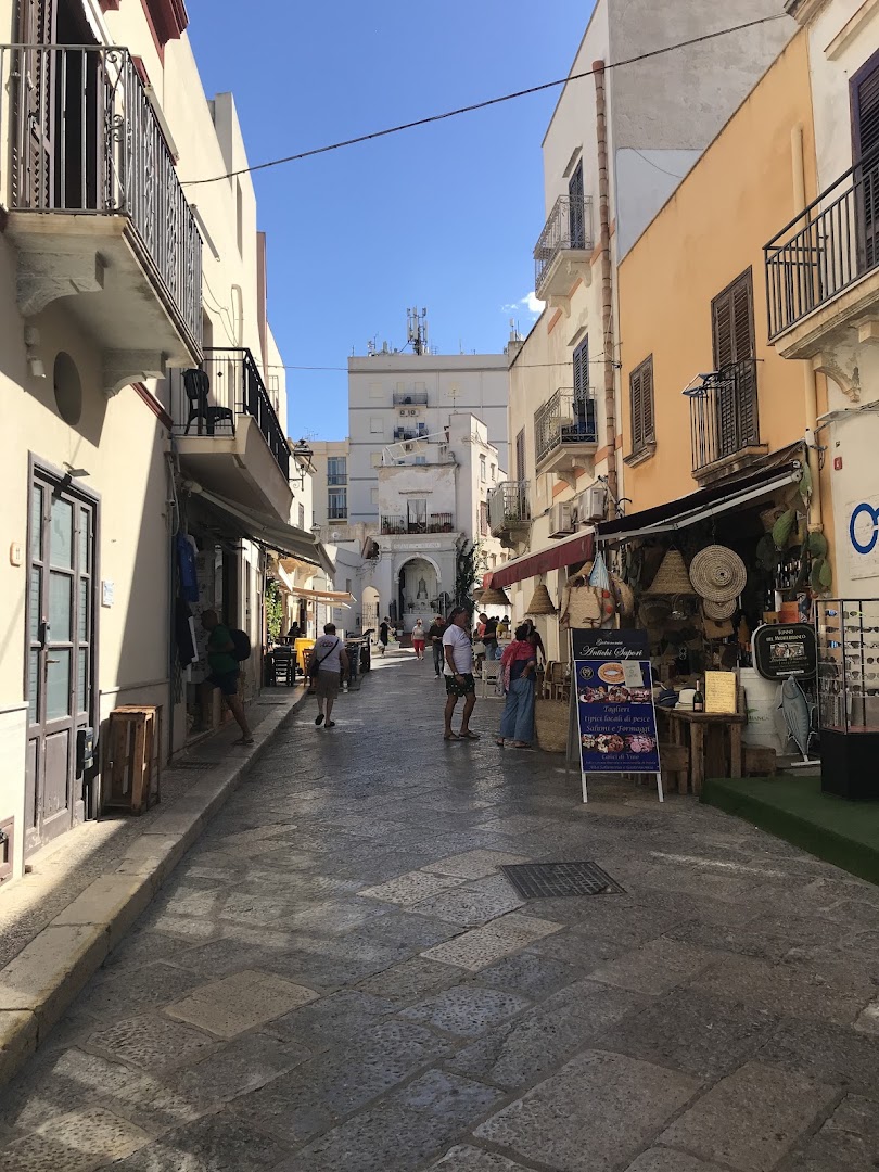 La Casa Del Tonno