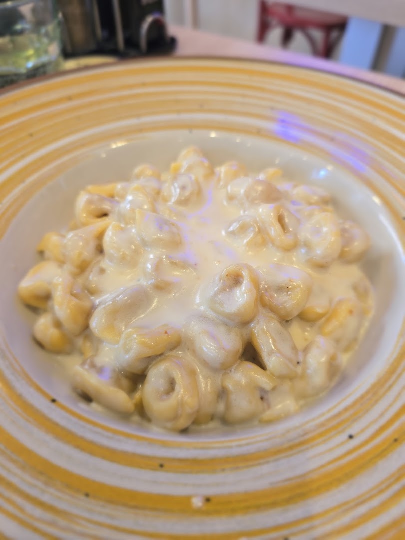 La Casa del Tortellino S.A.S. di Romagnoli Sara & C.