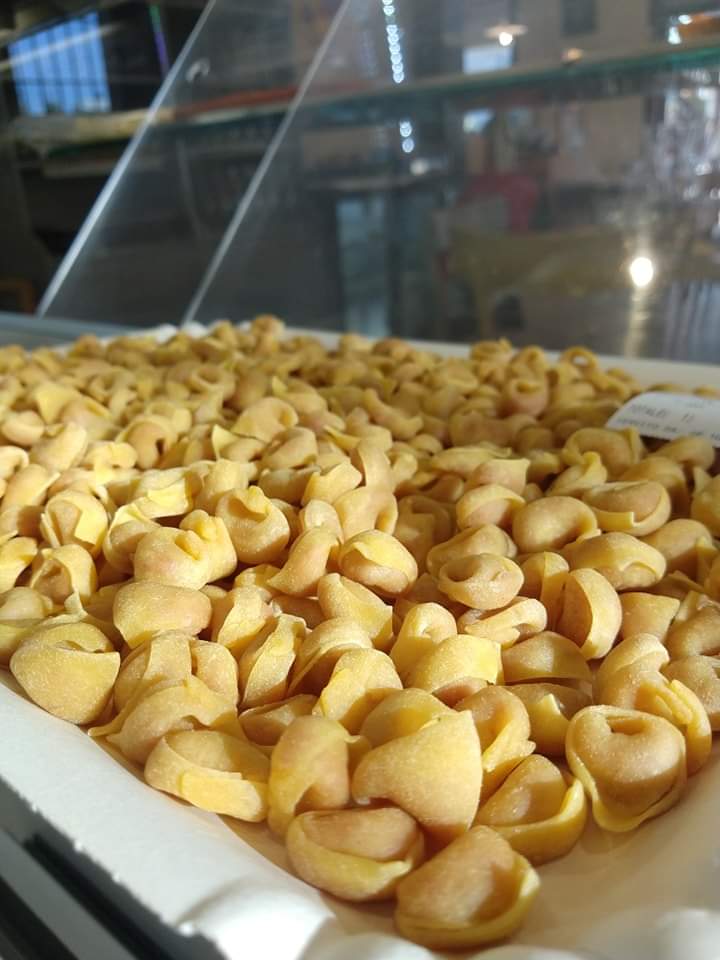 La Casa del Tortellino S.A.S. di Romagnoli Sara & C., Bologna