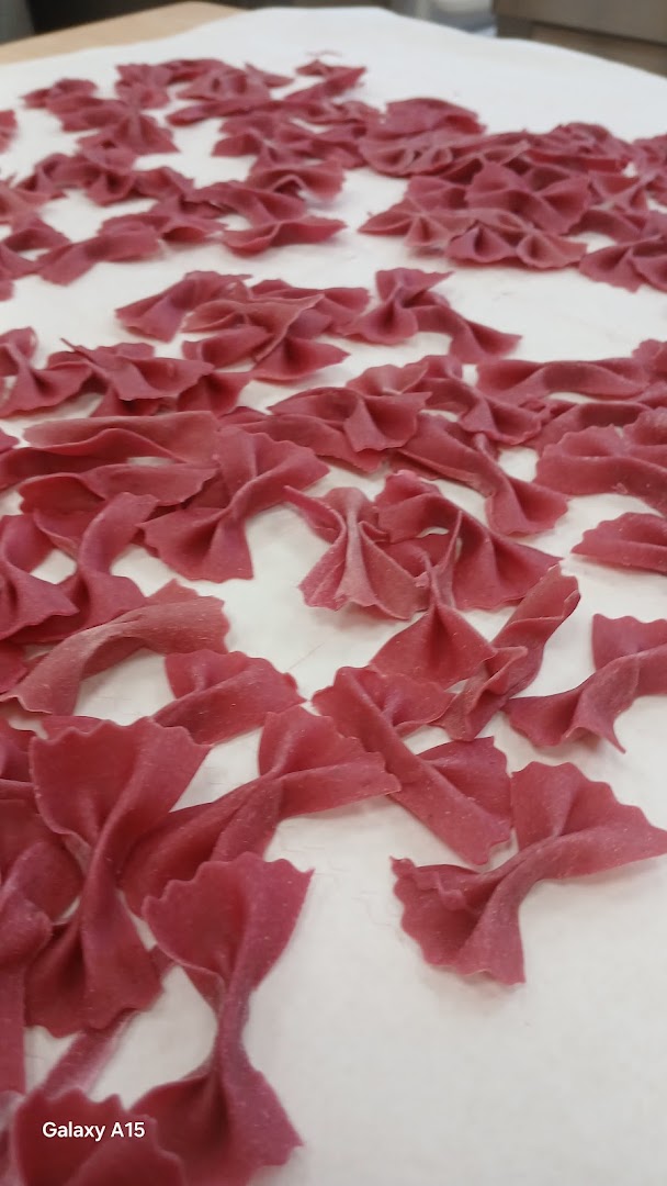 La Casa del Tortellino S.A.S. di Romagnoli Sara & C.