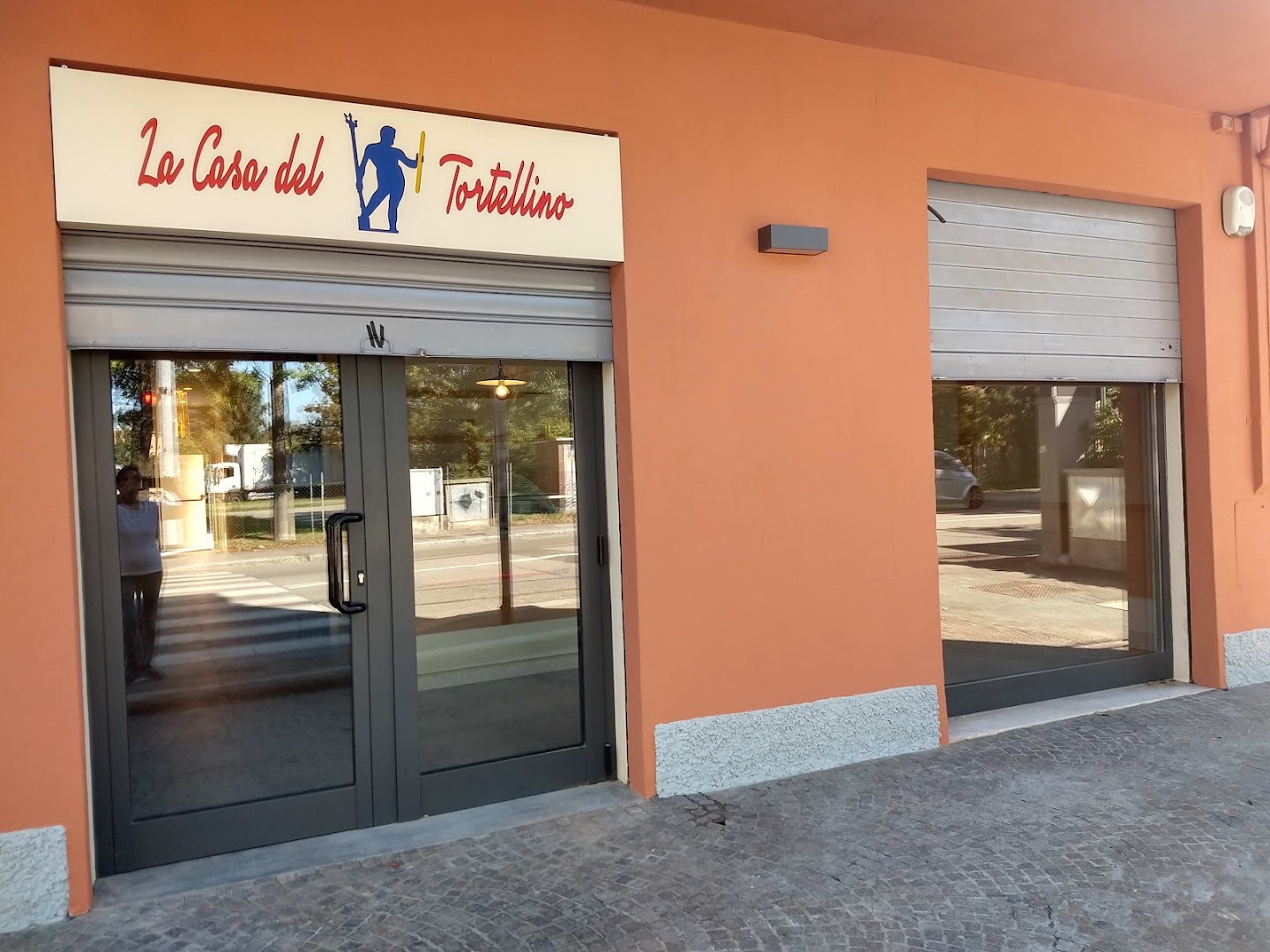 La Casa del Tortellino S.A.S. di Romagnoli Sara & C.