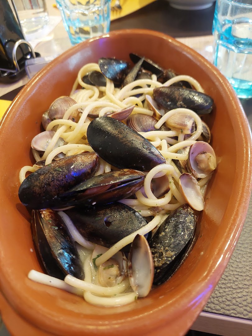 La Casa del Tortellino S.A.S. di Romagnoli Sara & C.