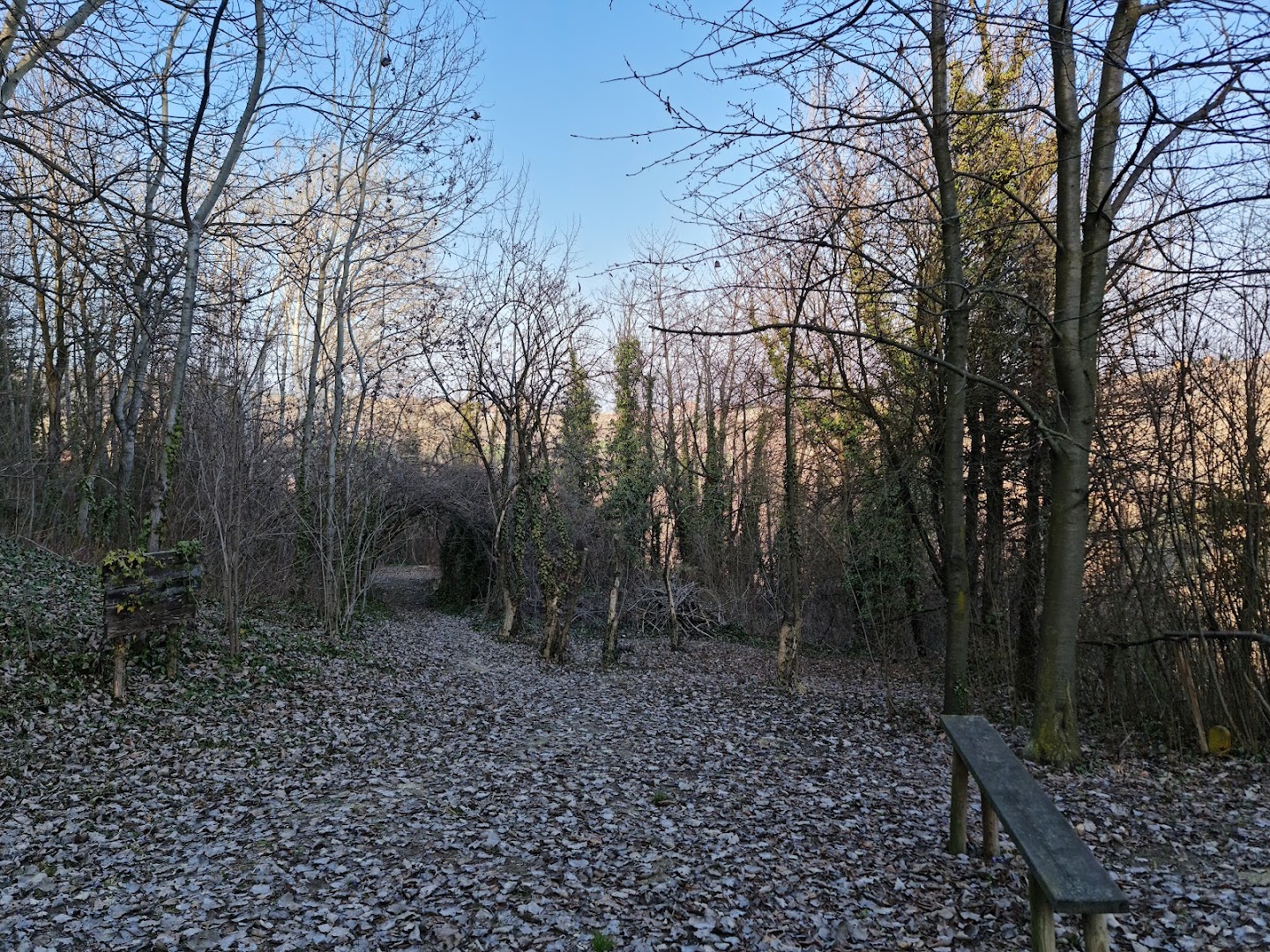 La Casa del Trifulau, Costigliole d'Asti