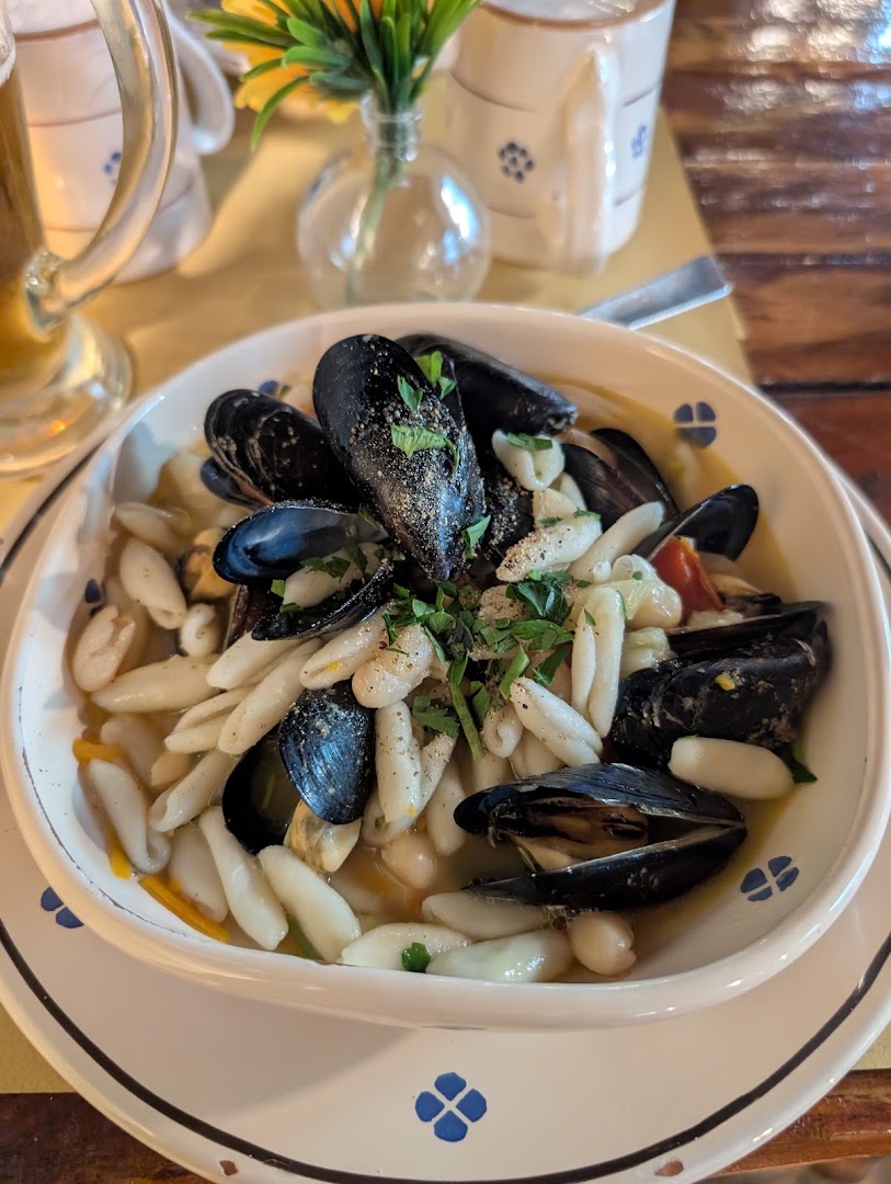 La Casa Della Bruschetta